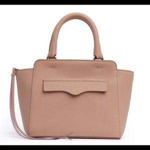 NEW WITH TAGS, Rebecca Minkoff Avery Mini Tote